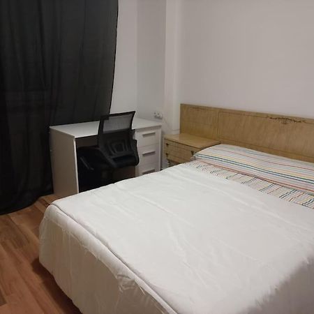 Apartamento En Santander Soleado Y Con Terraza. Dış mekan fotoğraf