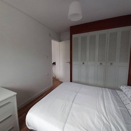 Apartamento En Santander Soleado Y Con Terraza. Dış mekan fotoğraf