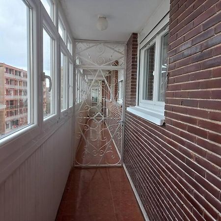 Apartamento En Santander Soleado Y Con Terraza. Dış mekan fotoğraf