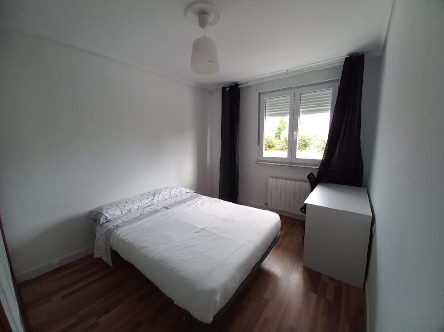 Apartamento En Santander Soleado Y Con Terraza. Dış mekan fotoğraf