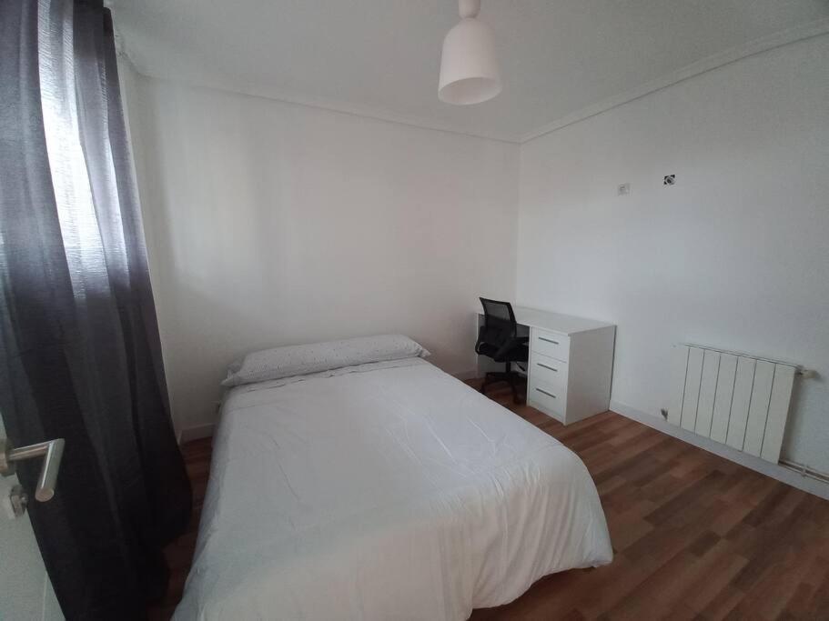 Apartamento En Santander Soleado Y Con Terraza. Dış mekan fotoğraf