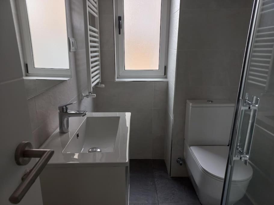 Apartamento En Santander Soleado Y Con Terraza. Dış mekan fotoğraf