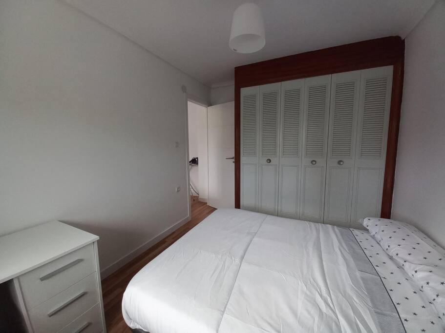 Apartamento En Santander Soleado Y Con Terraza. Dış mekan fotoğraf