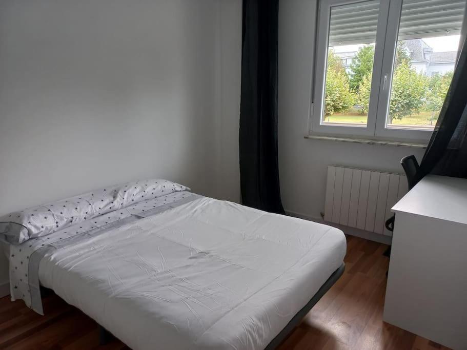 Apartamento En Santander Soleado Y Con Terraza. Dış mekan fotoğraf