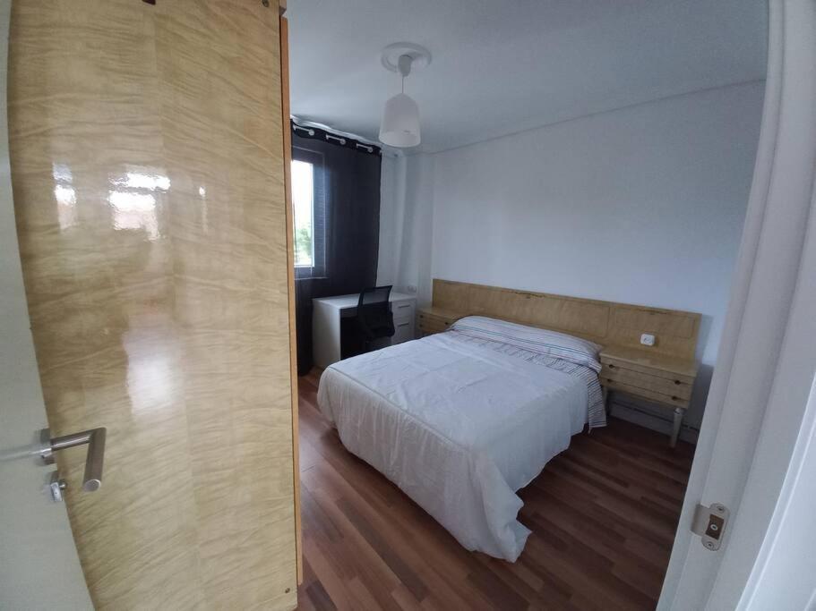 Apartamento En Santander Soleado Y Con Terraza. Dış mekan fotoğraf