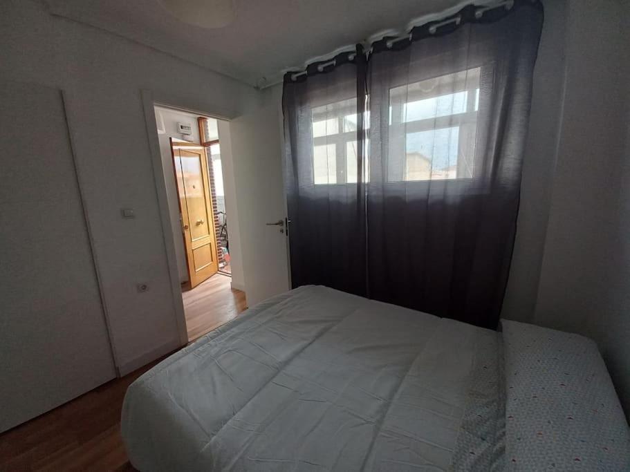 Apartamento En Santander Soleado Y Con Terraza. Dış mekan fotoğraf
