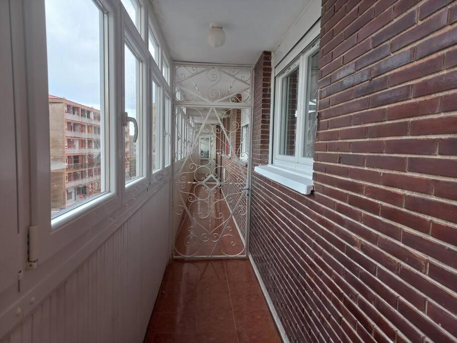 Apartamento En Santander Soleado Y Con Terraza. Dış mekan fotoğraf